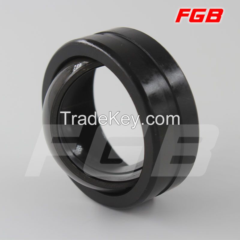 FGB Spherical Plain Bearings FGB GE20ES GE20ES-2RS GE20DO GE20DO-2RS joint ball bearings, rod ends bearing, pillow block bearings