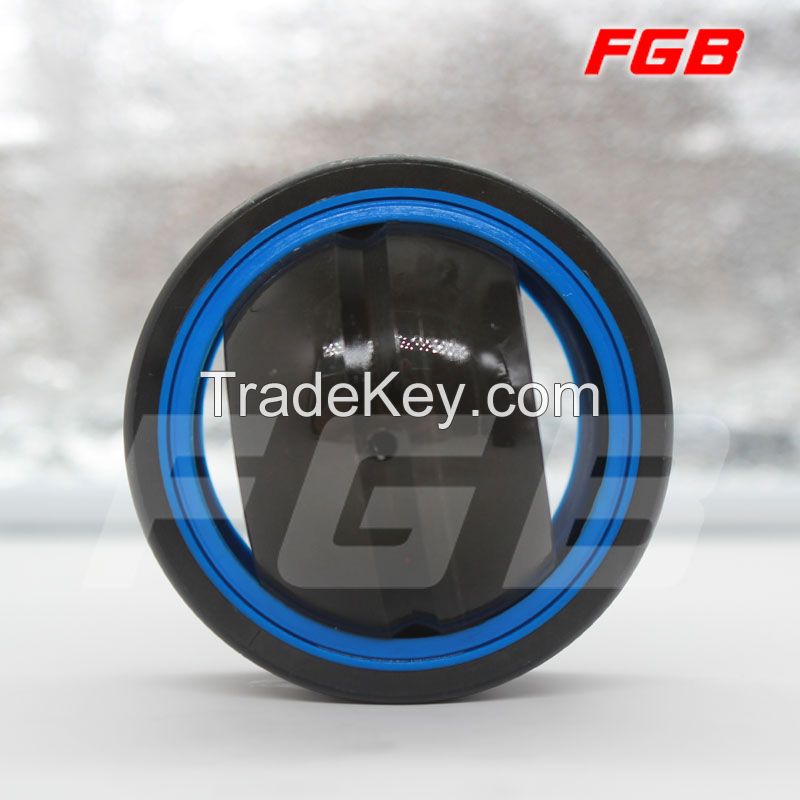 FGB Plain Bearings  FGB  GE50ES GE50ES-2RS GE50DO-2RS joint ball bearings, rod ends bearing, pillow block bearings