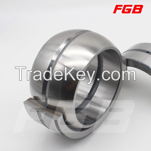 FGB Ball Bearings  GE50ET-2RS GE50UK-2RS GE50EC-2RS Made in China