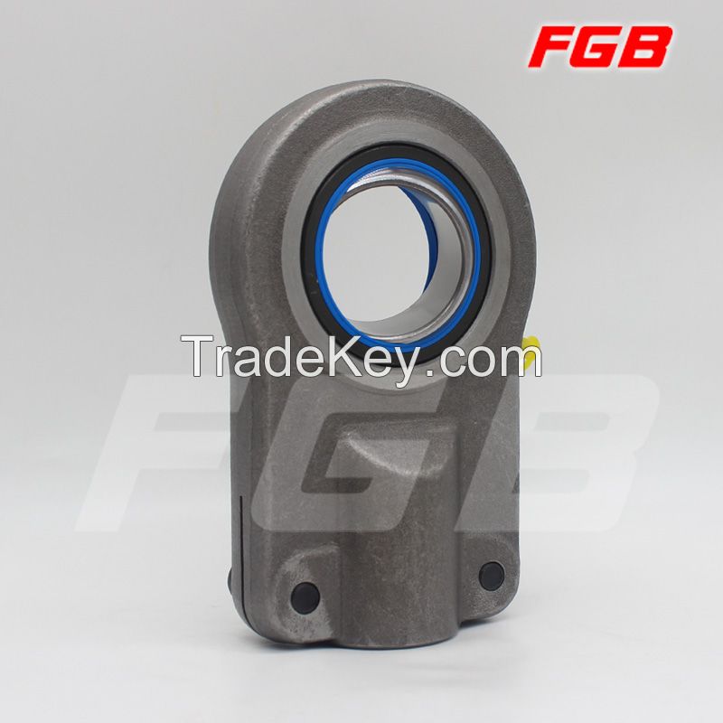 FGB Cylinder earring bearing SK20ES / SF60ES / SFEW80ES / SIR120ES / SIQG250ES