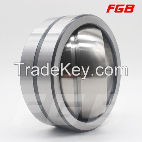 FGB Ball Bearings  GE50ET-2RS GE50UK-2RS GE50EC-2RS Made in China