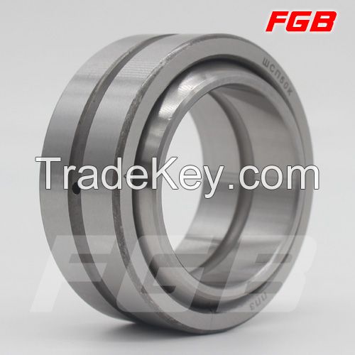 FGB Spherical Plain Bearings GE80ET-2RS GE80UK-2RS GE80EC-2RS joint ball bearings, rod ends bearing, pillow block bearings