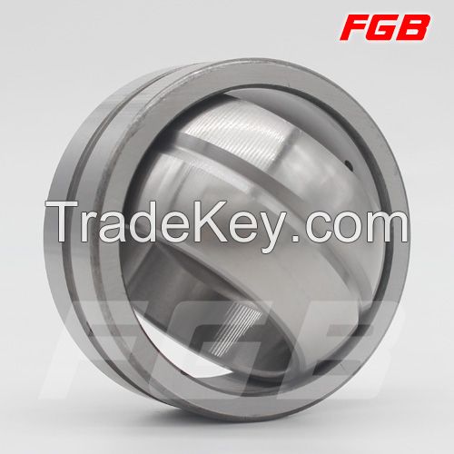 FGB Ball Bearings  GE50ET-2RS GE50UK-2RS GE50EC-2RS Made in China