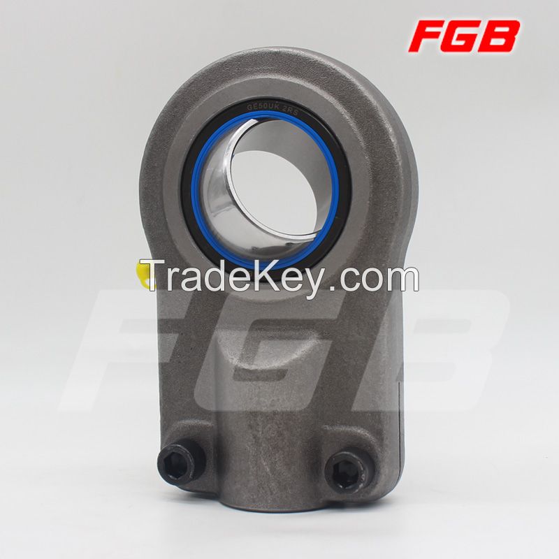 FGB Cylinder earring bearing SK20ES / SF60ES / SFEW80ES / SIR120ES / SIQG250ES