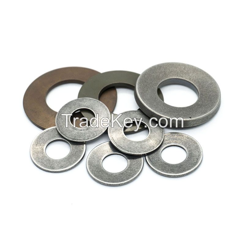 OEM Manufacturer Directly Sells Disc Springs Customized Belleville Washer