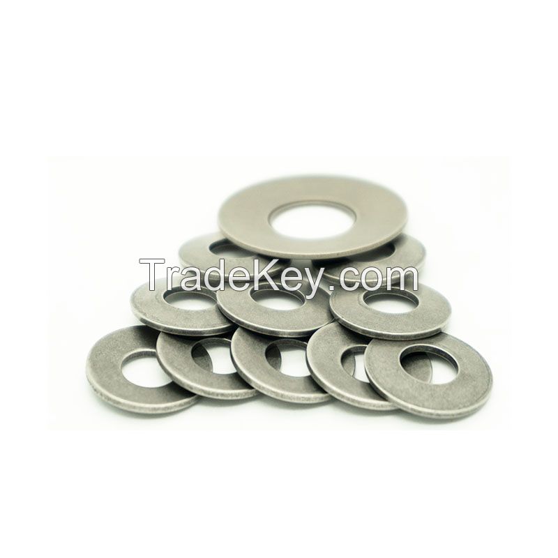 OEM Manufacturer Directly Sells Disc Springs Customized Belleville Washer