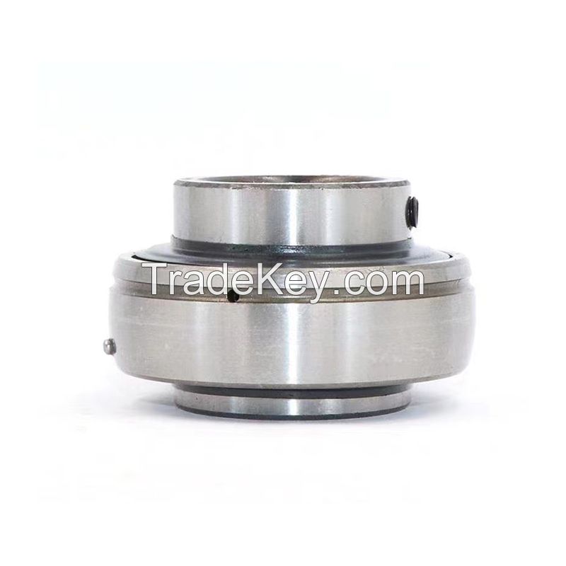 Outer Spherical Bearing UC201-UC215 Insert Bearing