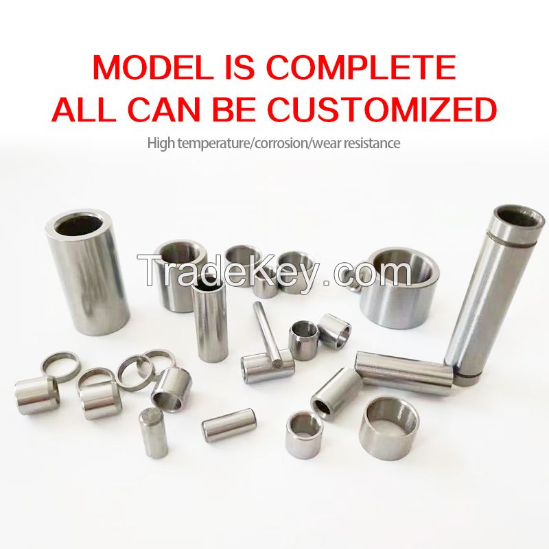 Bushing Washer Series Bearing Fittings