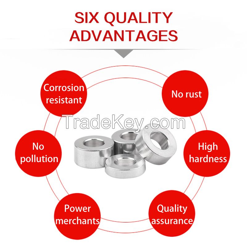 Bushing Washer Series Bearing Fittings