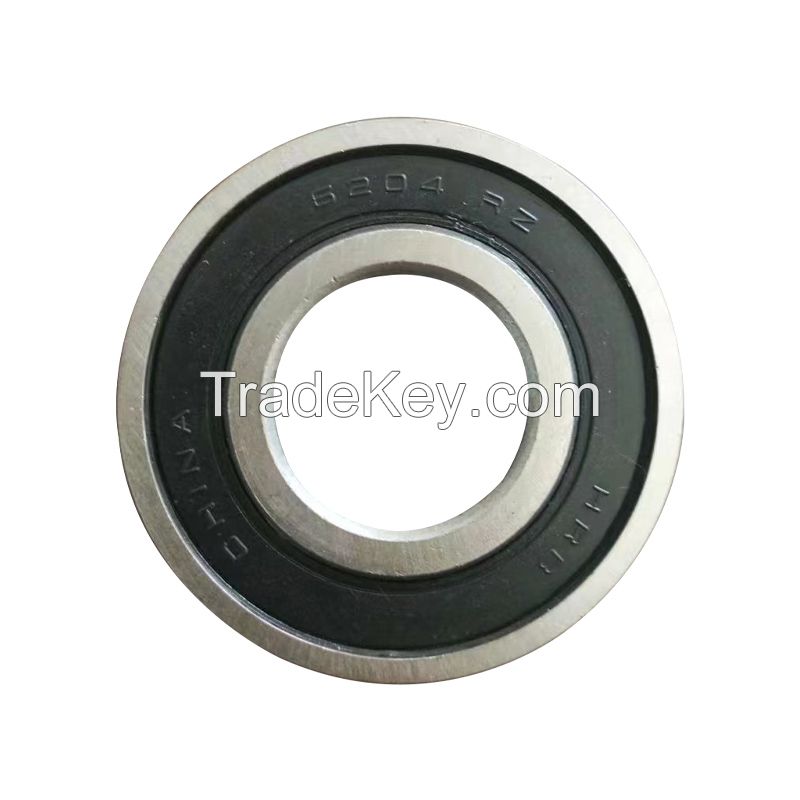 304 stainless steel deep groove ball bearings complete selection of bearing steel models