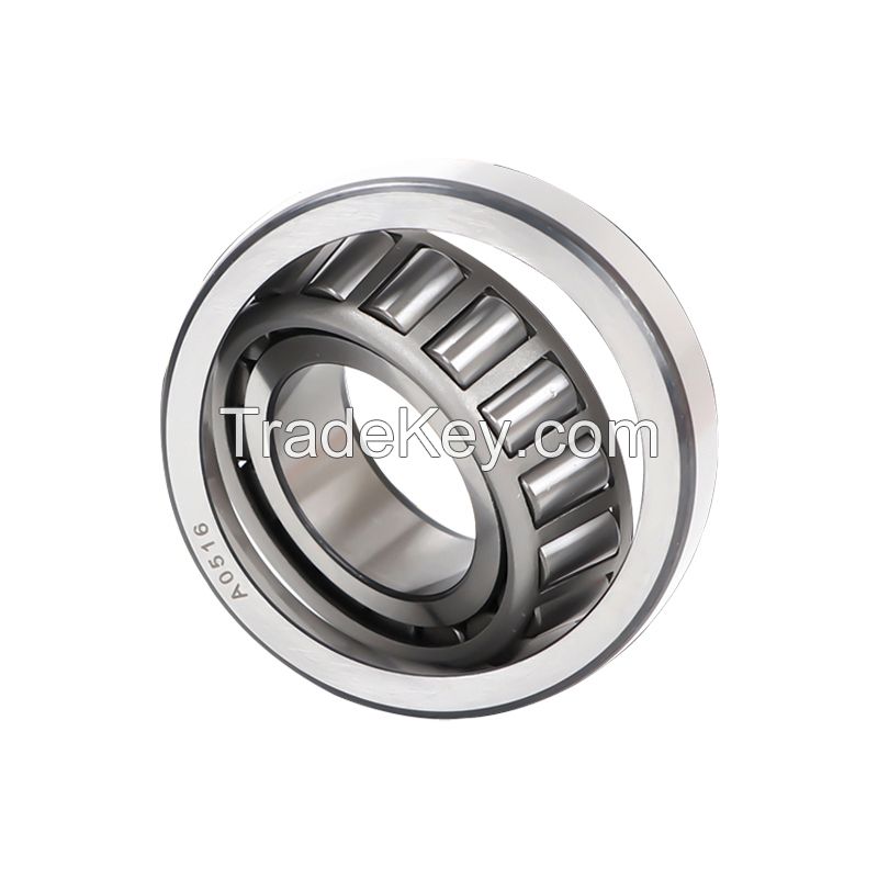 High - quality taper roller bearing models are complete