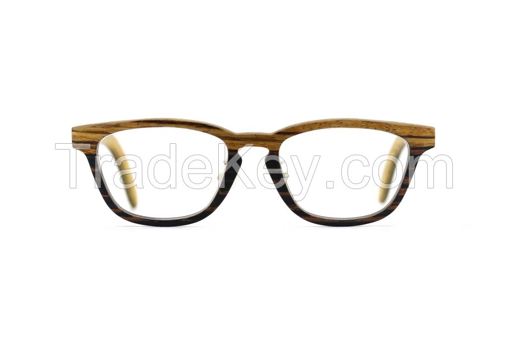 Wood Eyewear