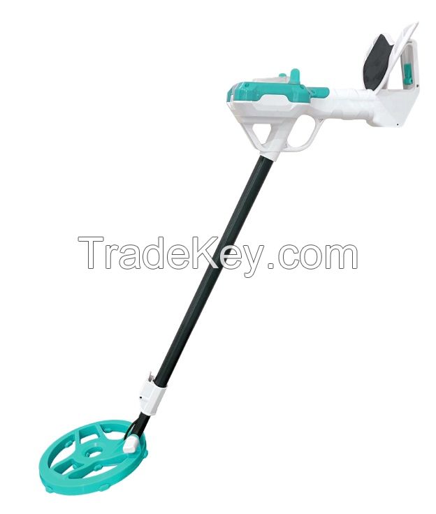 Underground metal detector for youth RC0805