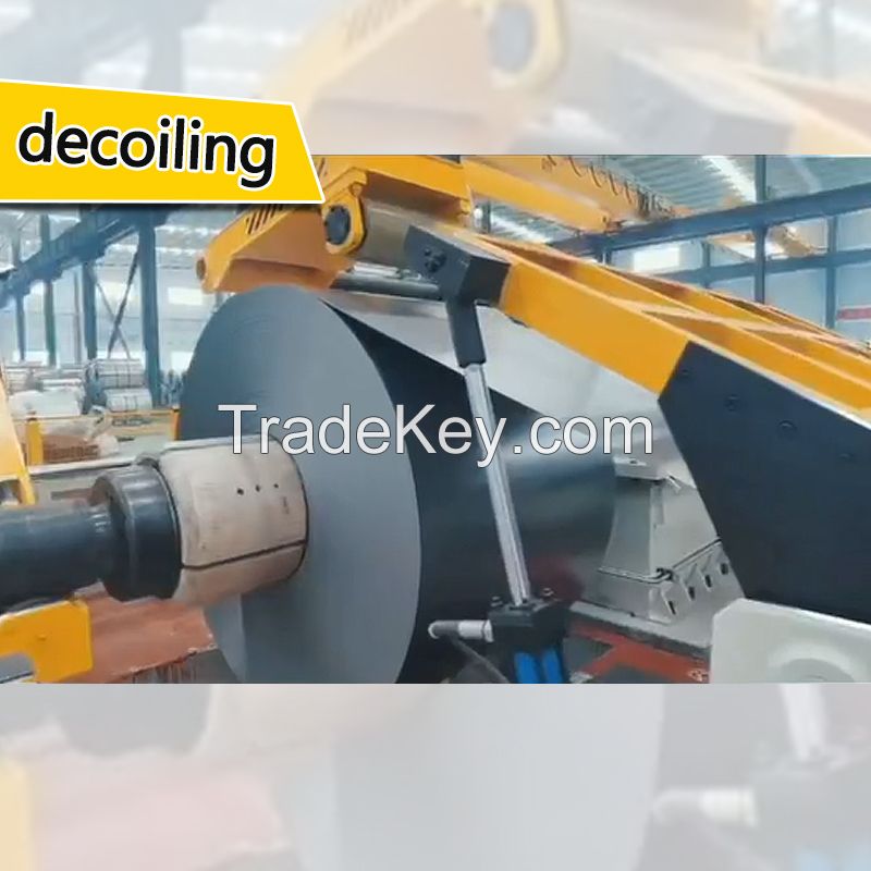 Customized Steel Plate Processing Service Bending Welding Cutting Punching Decoiling  Etc