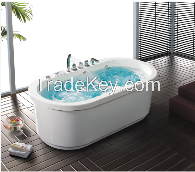 massage bathtub bathroom bathtub with low price