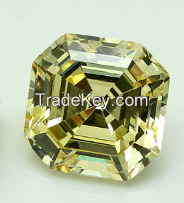 Cubic Zirconia