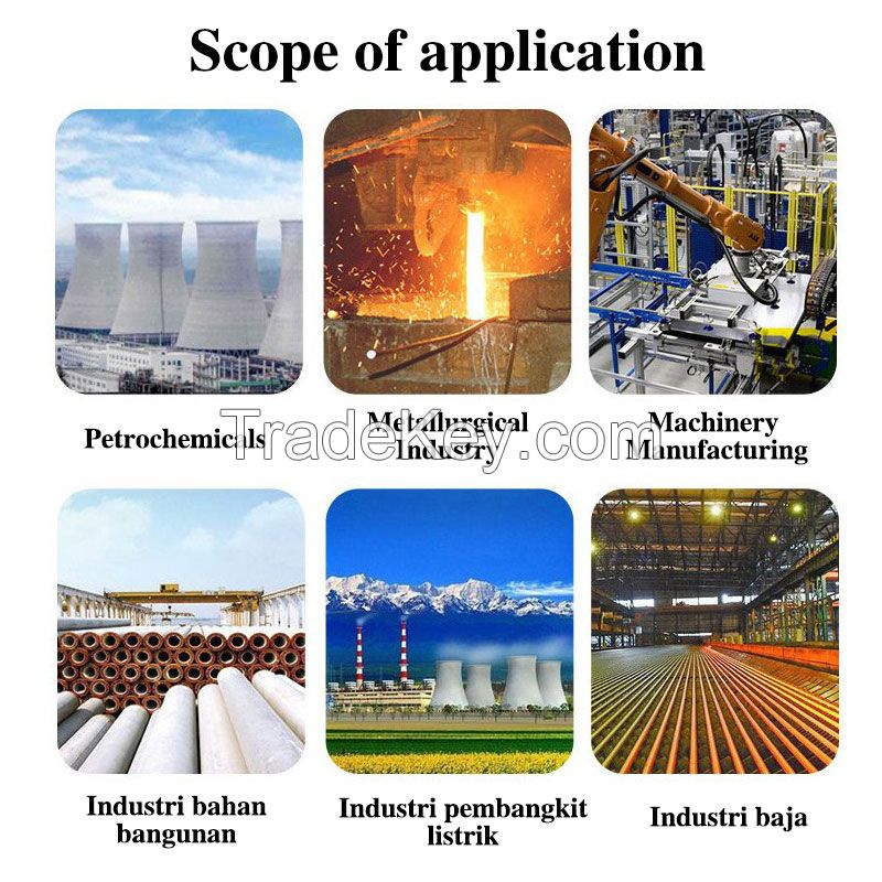 refractory castable