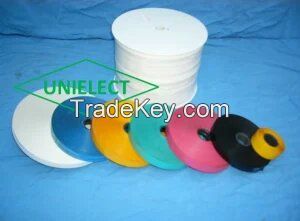 Hot Stamp Marking Tape &amp; Cable Marking Tape &amp; Pipes Printing Tape