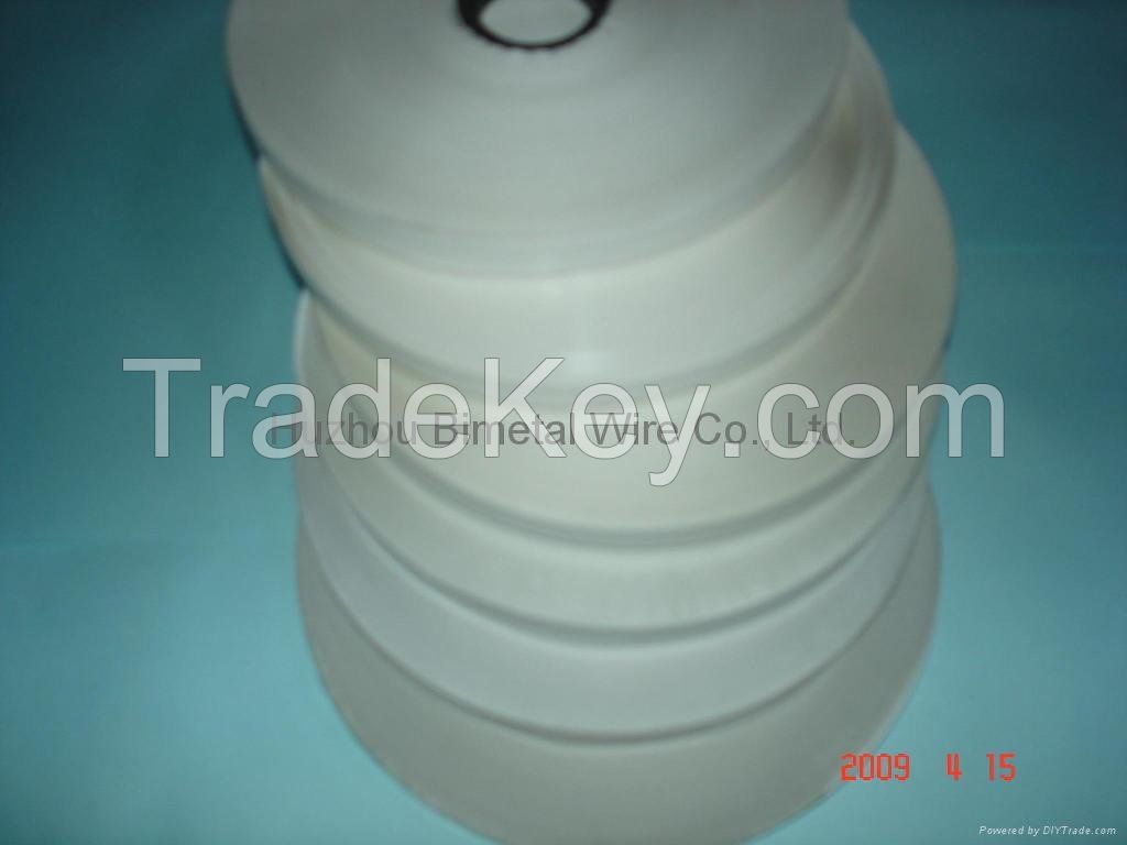 Cable &amp; Pipe Marking Tape and Hot Foil Stamping Ribbon