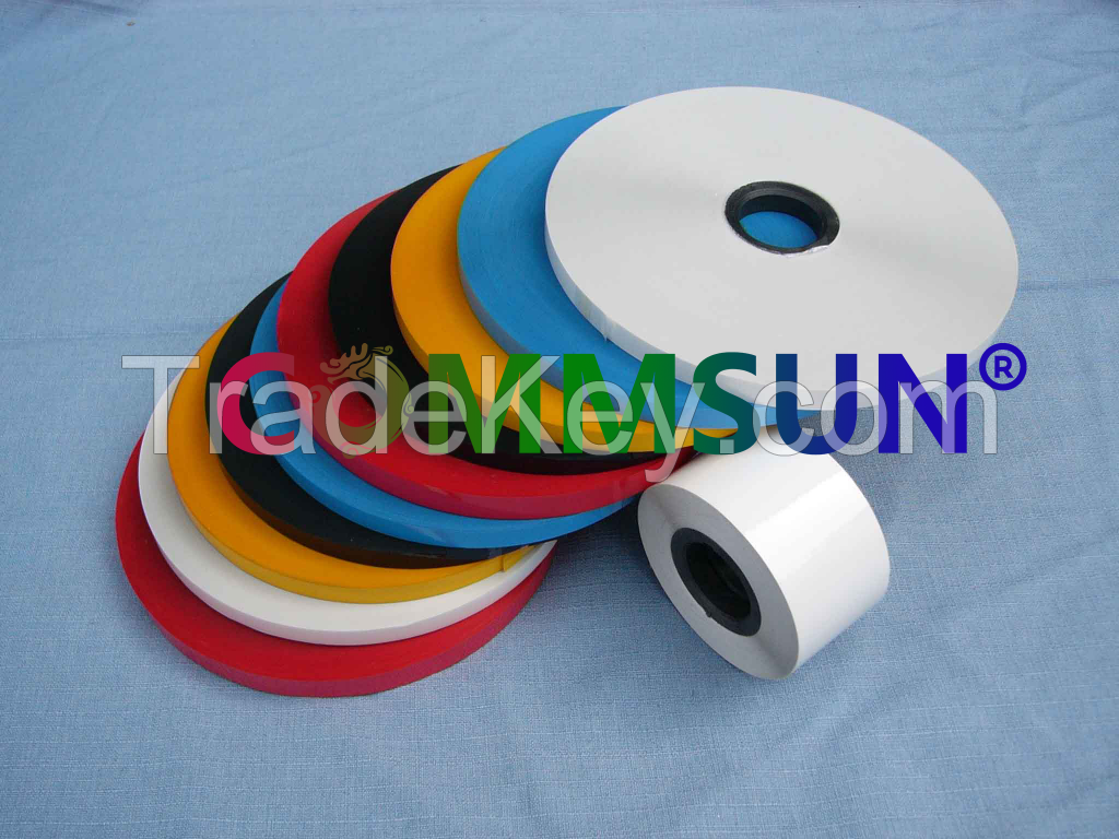 Hot Stamping Foil and Hot Stamping Marking Tape &amp; Hot Foil Marking Tapes 