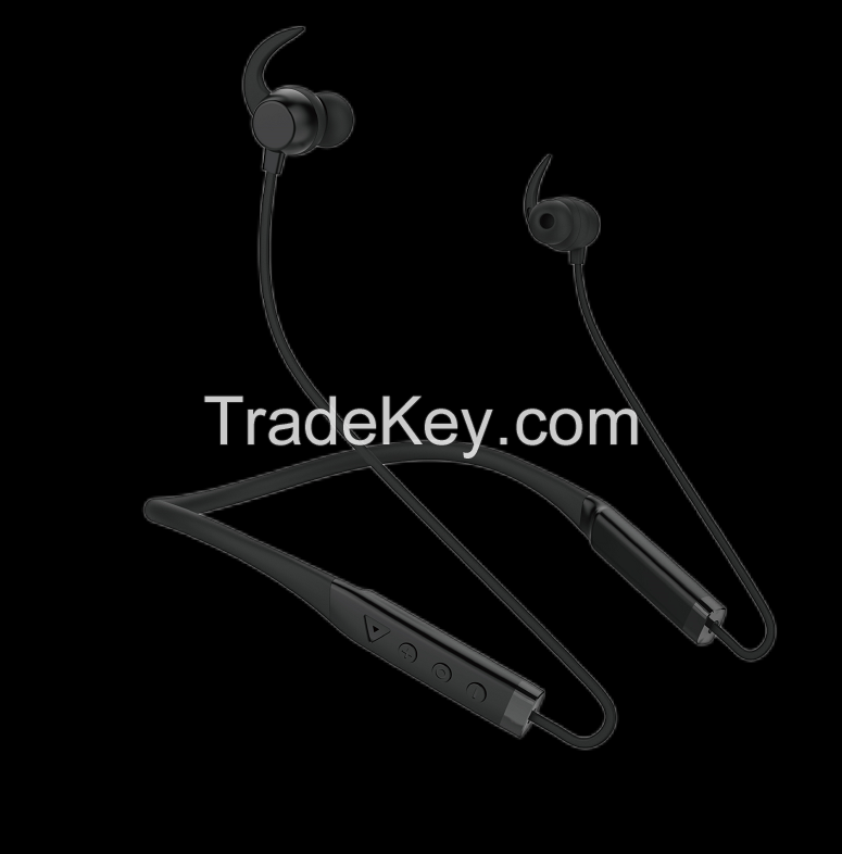 Bluetooth Neckband Earphone