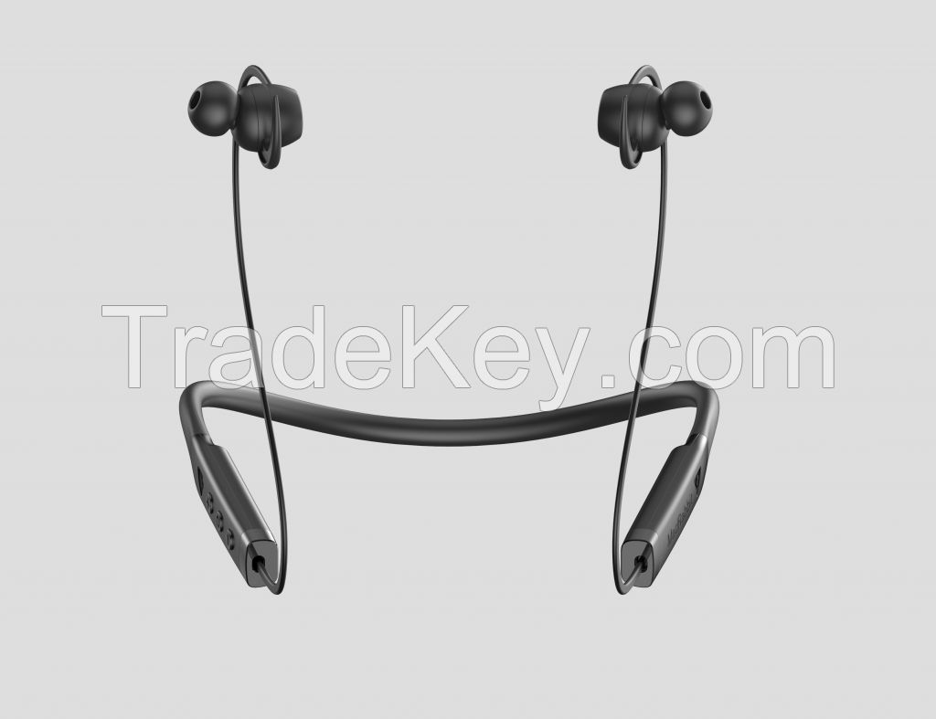 Bluetooth Neckband Earphone