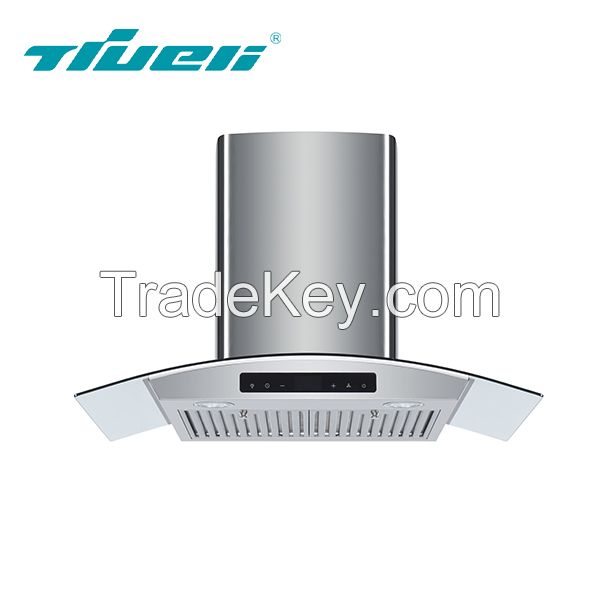 Ductless Range Hood Under Cabinet