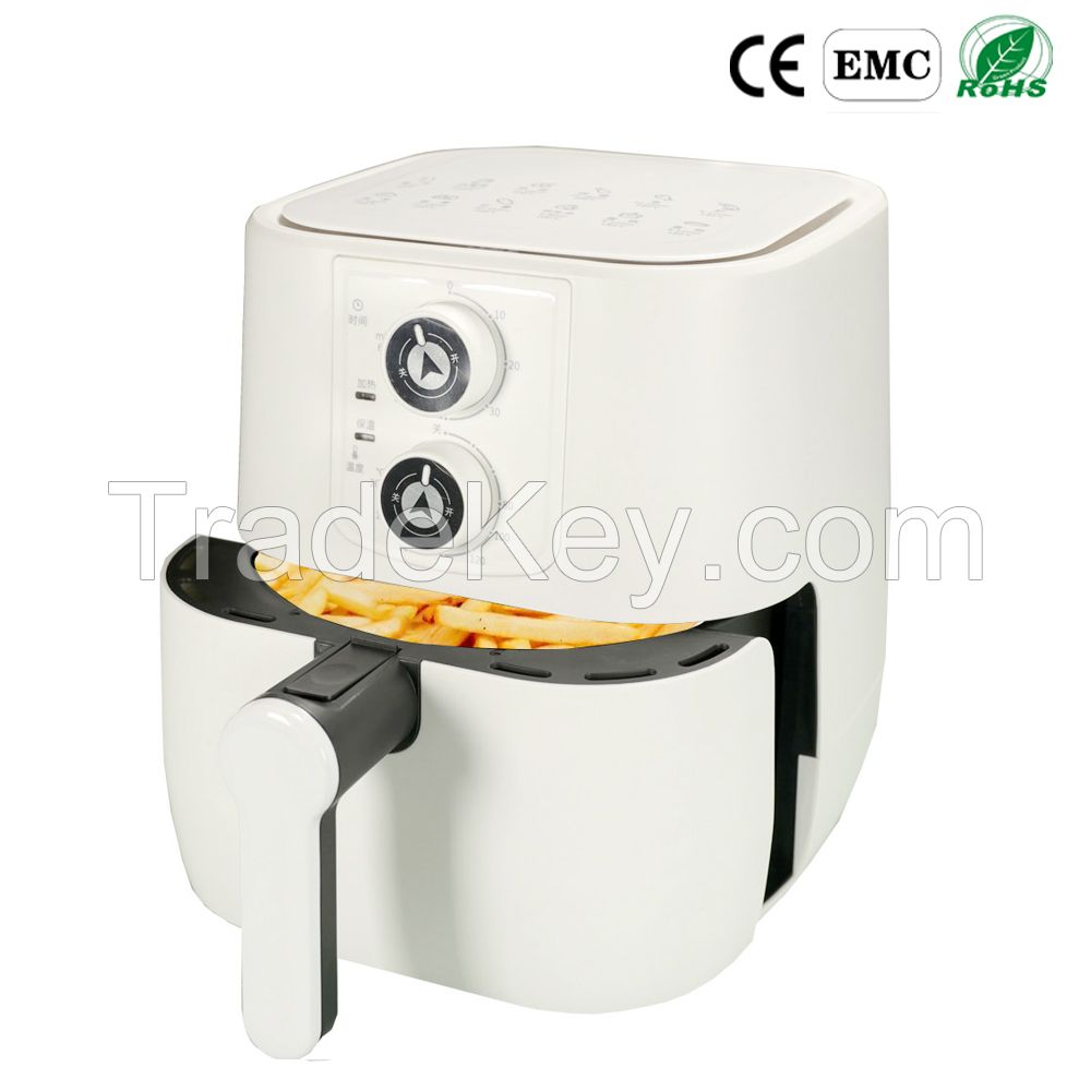 Factory Direct Deep Air Fryer 5L