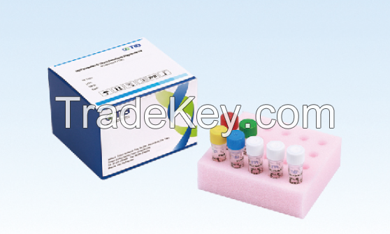 HBV&amp;HCV Detection Kit