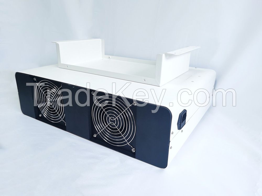 CEILING MOUNT UV LED Air Purifier sterilizer disinfection UV-S300L Base on Seoul Viosys