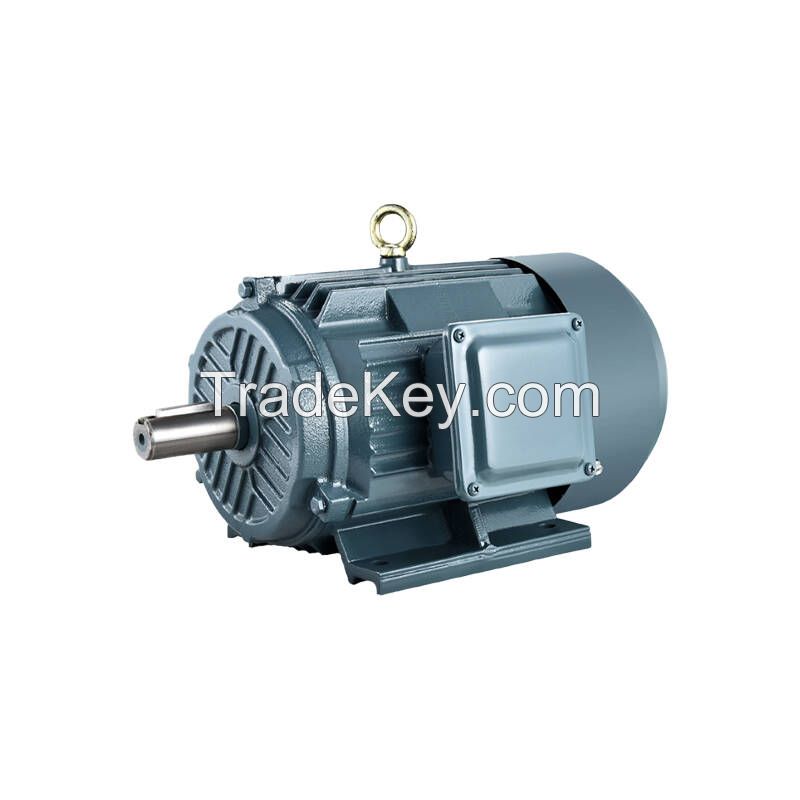 YD series pole-changing multi-speed three-phase asynchronous motor (please contact customer service for detailed price)