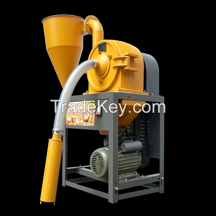 9FC23AC Self-Priming Grinder for Sale