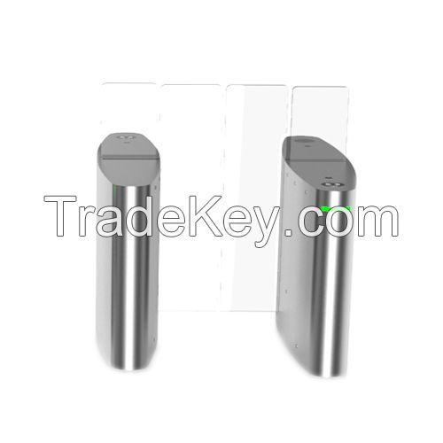 Electronic tripod turnstile gate/ tripod barrier gate/ tripod turnstile system