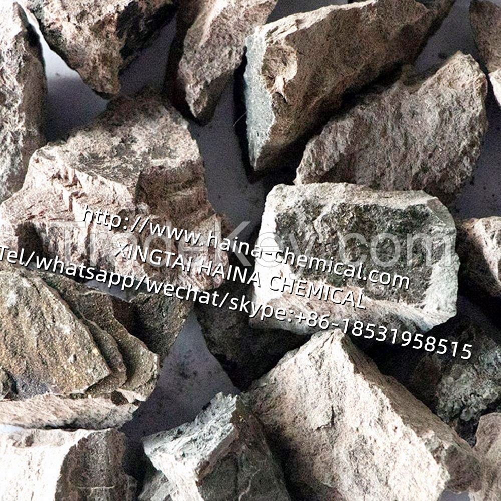 calcium carbide 