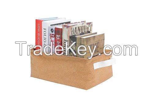 Cork Organizer