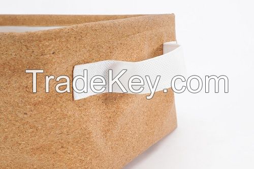 Cork Organizer