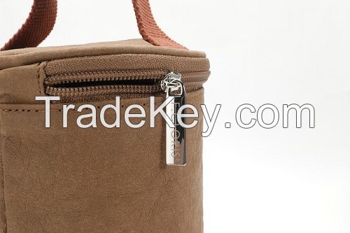 Washable Kraft paper lunch bag