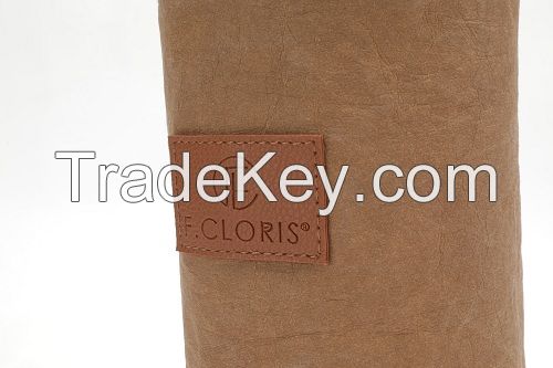 Washable Kraft paper lunch bag