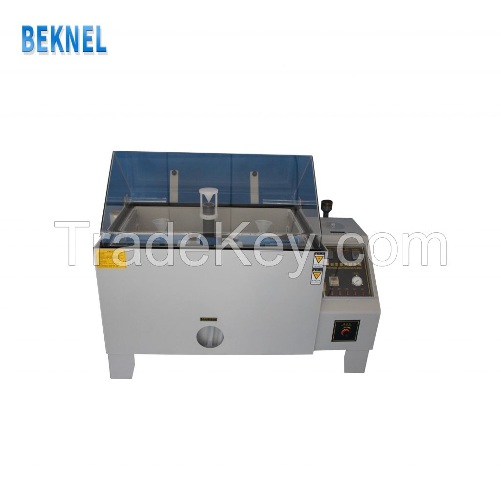 Corrosion Resistance Salt Spray Testing Machine