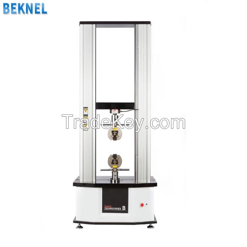 50KN Universal Tensile Testing Machine