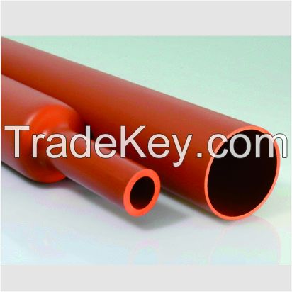 Heat Shrink Insulation Tube