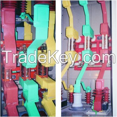 Heat Shrink Busbar Tube