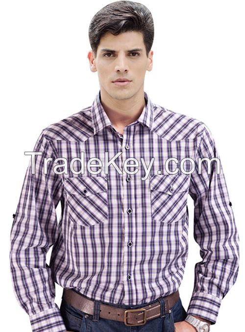 Men's Western Shirts