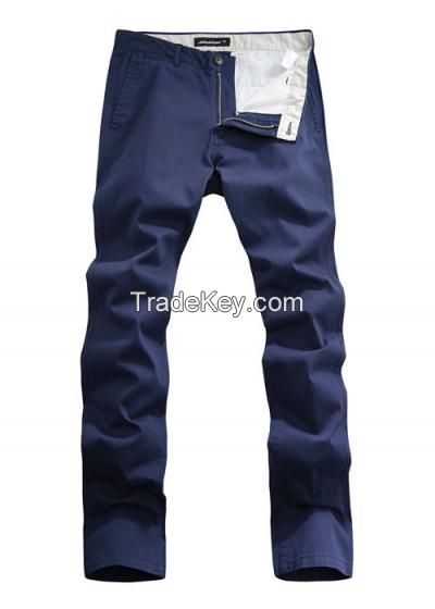 Men's Casual Pants