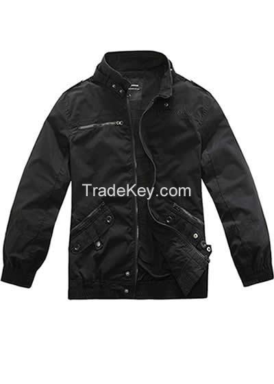 Men&#039;s Woven Jackets