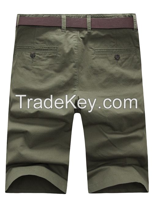 Men's Woven Shorts