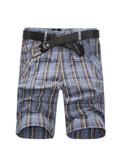 Men's Woven Shorts