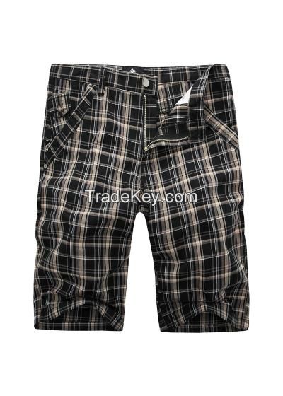 Men's Woven Shorts