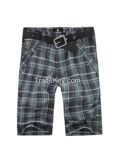 Men's Woven Shorts