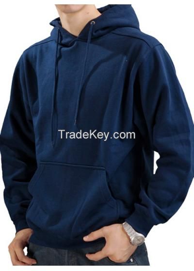 Men's Fleece Hoodie